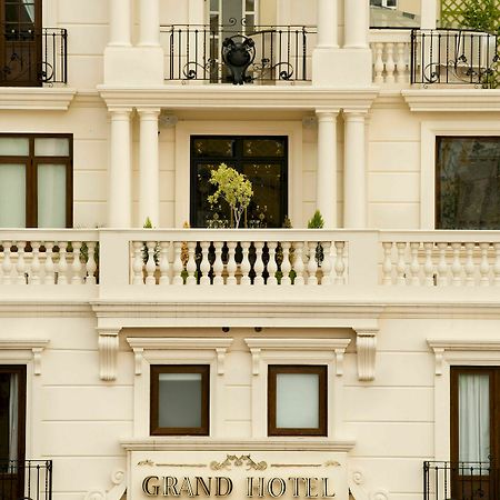 Grand Hotel Tepatitlan Exteriér fotografie