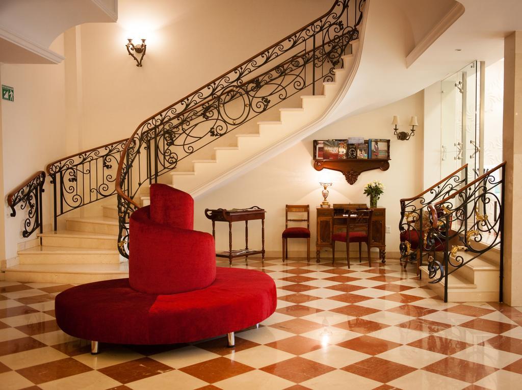 Grand Hotel Tepatitlan Exteriér fotografie