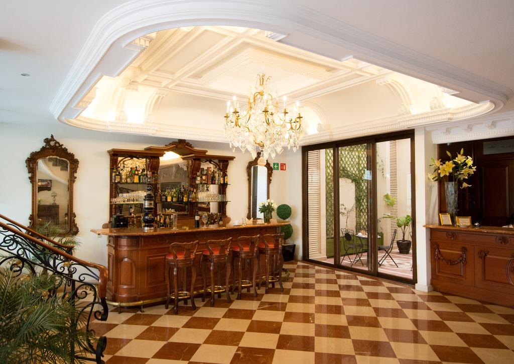 Grand Hotel Tepatitlan Exteriér fotografie